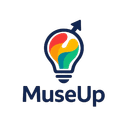MuseUp logo